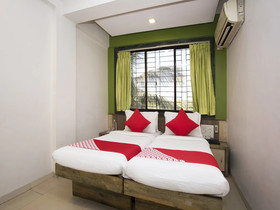 Hotel Royal Comfort By OYO Rooms