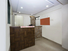 Hotel Royal Comfort By OYO Rooms