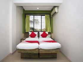 Hotel Royal Comfort By OYO Rooms