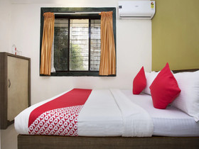 Hotel Royal Comfort By OYO Rooms