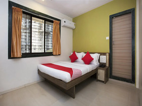 Hotel Royal Comfort By OYO Rooms