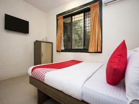 Hotel Royal Comfort By OYO Rooms