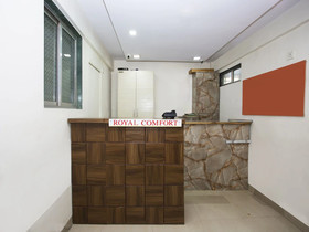 Hotel Royal Comfort By OYO Rooms
