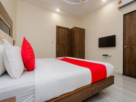 Hotel Royce Executive