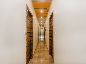 Hotel Royce Executive