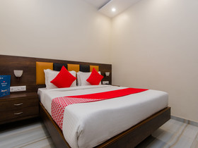 Hotel Royce Executive