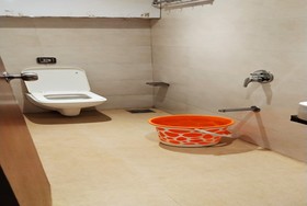 Hotel Sai Suites