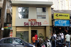 Hotel Sai Suites