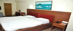 Hotel Samraj