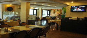 Hotel Samraj