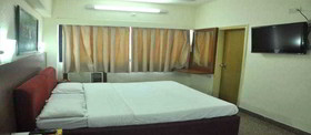 Hotel Samraj