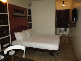Hotel Sapna