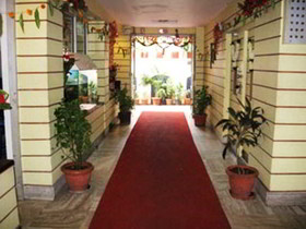 Hotel Sea Lord