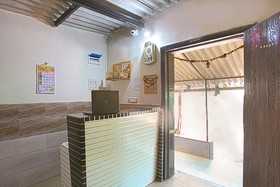 Hotel Sea Princess by OYO Rooms