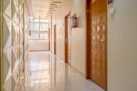 Hotel Seven Hills