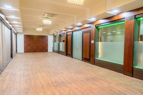 Hotel Seven Hills
