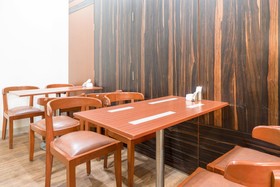 FabHotel Seven Hills  Nr Mumbai International Airport