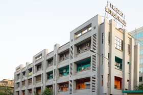 FabHotel Seven Hills  Nr Mumbai International Airport