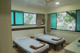 Hotel Shanti Palace