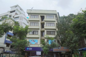 Hotel Shanti Palace