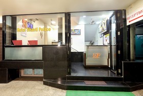 Hotel Shanti Palace