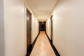 Hotel Shanti Palace