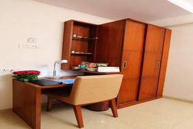 The Altruist Business Hotel- Andheri