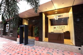 The Altruist Business Hotel- Andheri
