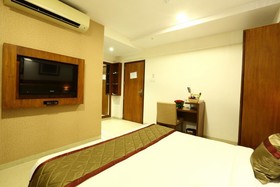 The Altruist Business Hotel- Andheri