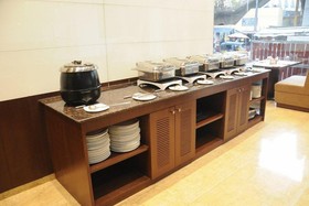 The Altruist Business Hotel- Andheri