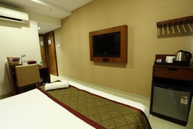 The Altruist Business Hotel- Andheri