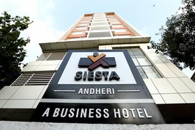The Altruist Business Hotel- Andheri