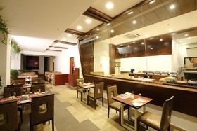 The Altruist Business Hotel- Andheri