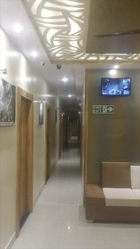 Hotel Sun City