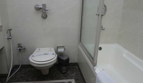 Hotel Suncity Apollo