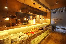 Hotel Suncity Apollo