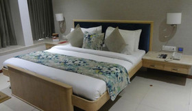 Hotel Suncity Apollo