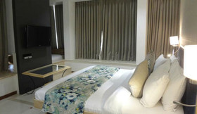 Hotel Suncity Apollo