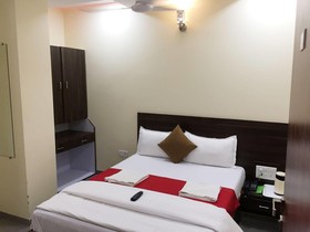 Hotel Terminus Square
