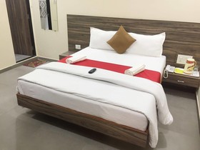 Hotel Terminus Square