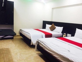Hotel Terminus Square
