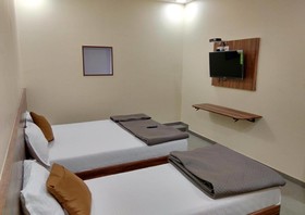 Hotel Terminus Square