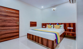 Hotel Vijay Inn by OYO Rooms