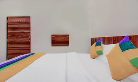 Hotel Vijay Inn by OYO Rooms