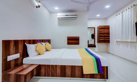 Hotel Vijay Inn by OYO Rooms