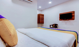 Hotel Vijay Inn by OYO Rooms