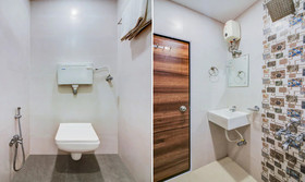 Hotel Vijay Inn by OYO Rooms