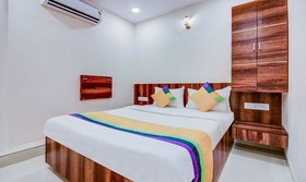 Hotel Vijay Inn by OYO Rooms