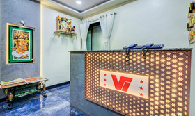Hotel Vijay Inn by OYO Rooms