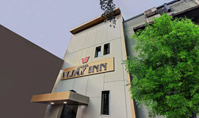 Hotel Vijay Inn by OYO Rooms